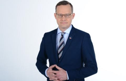 Prokuratura powtórzy przesłuchanie i zarzuty dla b. wiceministra Romanowskiego