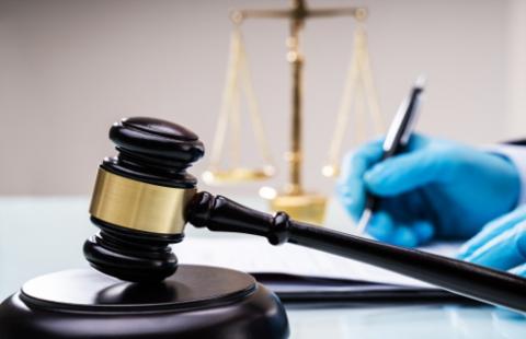 SN: Skazanie za czyn przedawniony