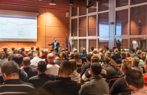 17 października rozpoczyna się konferencja SKwP