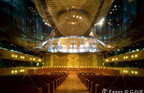 TSUE w znacznej mierze potwierdził ważność Pakietu mobilności