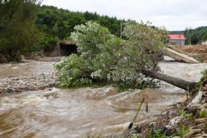 Będzie dodatkowe wsparcie dla rolników poszkodowanych powodzią