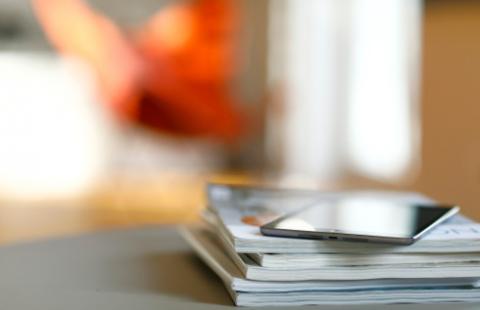 Czy przelew oznaczony jako PPE wystarczy, by wybrać ryczałt?