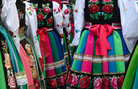 Senat: Koła gospodyń wiejskich także w miastach