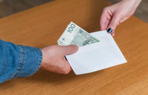 SN: Wynagrodzenie kuratora tylko częściowe