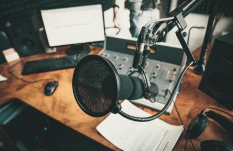 Sejm odwołał Krzysztofa Czabańskiego z Rady Mediów Narodowych