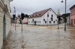 Znamy warunki rozliczania świadczeń zdrowotnych w czasie powodzi