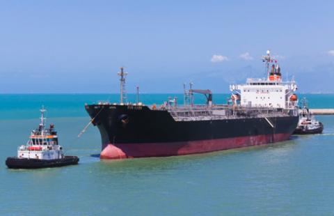 Marynarze tanich bander mają być oskładkowani