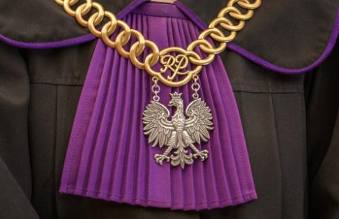 "Nowi" sędziowie SN: Wyłączenie tylko z powodu powołania niemożliwe