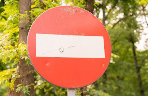 Kierowcy z kartą parkingową - ustawa sobie, rozporządzenie sobie