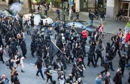 Marsz Niepodległości w stolicy pod znakiem zapytania