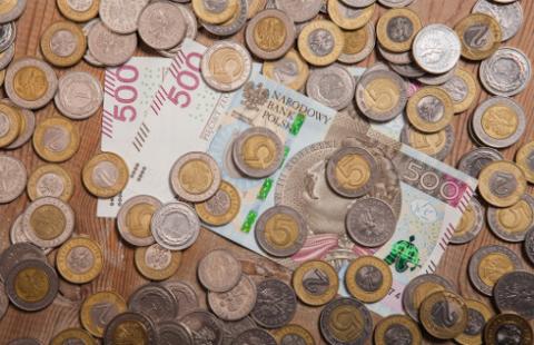 Rząd rozważa nowelizację budżetu na 2024 r.