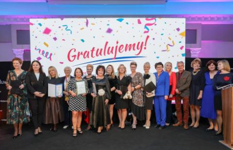 Wybrano Super Dyrektorów Szkoły i Super Dyrektorów Przedszkola