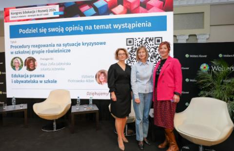 W sytuacji kryzysowej dyrektor może liczyć na pomoc sądu