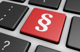 Styk prawa i IT szczególnie interesujący z punktu widzenia pracodawców