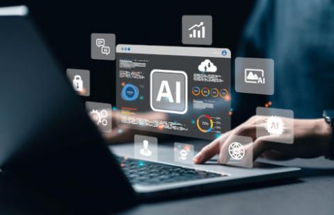 Badanie EY: Sztuczna inteligencja poprawi efektywność pracy w podatkach