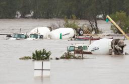 Przy PAN powstał komitet ekspertów od spraw powodzi