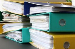 Droga do pełnej transformacji cyfrowej CUW jest jeszcze długa