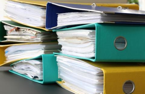 Droga do pełnej transformacji cyfrowej CUW jest jeszcze długa