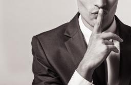 Jak wykonawca zamówienia może chronić tajemnice swojej firmy?