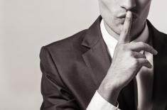 Jak wykonawca zamówienia może chronić tajemnice swojej firmy?