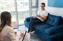 Psychoterapia może być kosztem podatkowym, ale nie u każdego