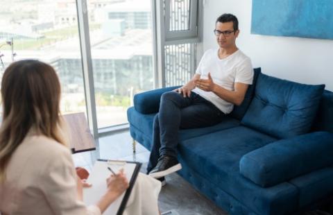 Psychoterapia może być kosztem podatkowym, ale nie u każdego