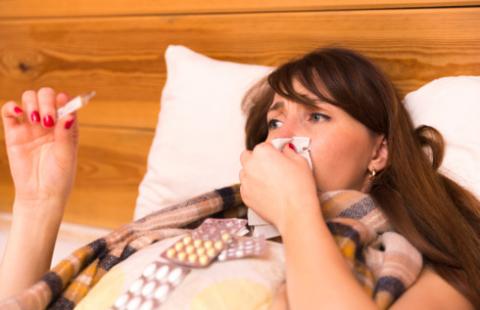 Pierwsze zakażenie wirusem gorączki zachodniego Nilu w Polsce