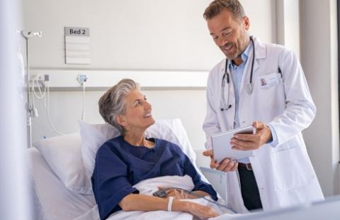 Ustawa o Krajowej Sieci Kardiologicznej podpisana