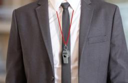 Procedury dotyczące sygnalistów ruszą u RPO 25 grudnia 2024 r.