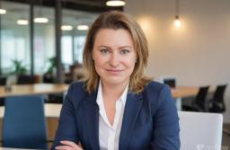 Katarzyna Lorenc: Nikt nie uczy ludzi pracy. A to błąd