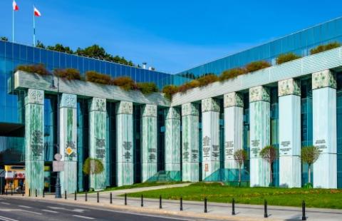 SN: Obrona majątku spółki w trakcie sanacji