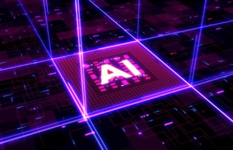 Sztuczna inteligencja wspomoże biznes i medycynę. Resort prezentuje projekt strategii