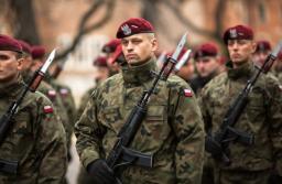Nowe świadczenie motywacyjne dla żołnierzy niezawodowych - jest projekt