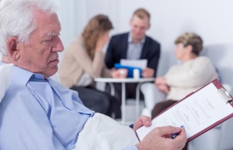 Testament ustny - spełnienie wymogów nie jest proste