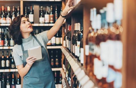 Pozwolenie na sprzedaż alkoholu można stracić