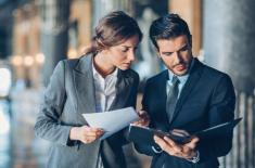 Zmiany w biurach informacji gospodarczych z podpisem prezydenta