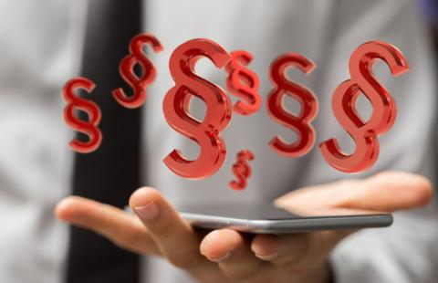 Infolinia podatkowa ujawnia problemy z pełnomocnictwami