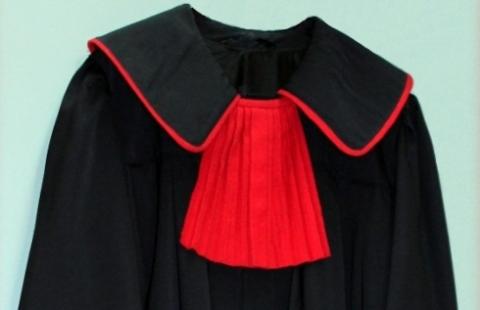 Półtora roku zawieszenia asesora z powodu bezprawnego zatrzymania o 1,5 godziny