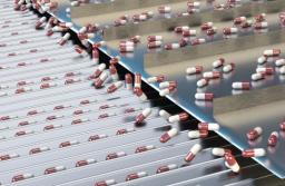 Wykorzystanie AI przy tworzeniu nowych leków generuje ryzyka prawne