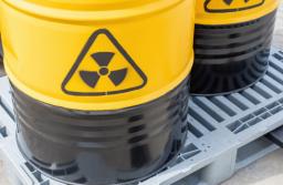 Gminy otrzymają dodatkowe pieniądze na usuwanie odpadów niebezpiecznych