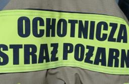 Prezydent podpisał ustawę, która wprowadza zmiany w odpisie ubezpieczeniowym dla strażaków