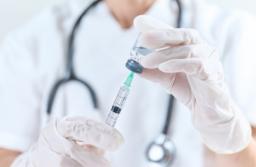 Opublikowano kalendarz szczepień na 2025 r. - są nowości