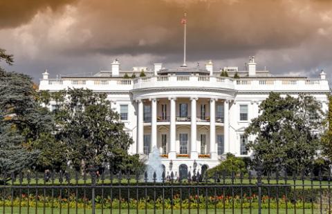 Wybory w USA - Donald Trump wygrywa