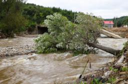 Będzie zmiana przepisów związanych z usuwaniem skutków powodzi