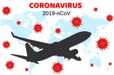 TSUE: Wsparcie w pandemii przewoźnika lotniczego było zgodne z prawem