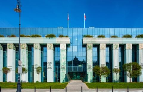 SN: Obniżenie popędu seksualnego za... znieważenie policjanta