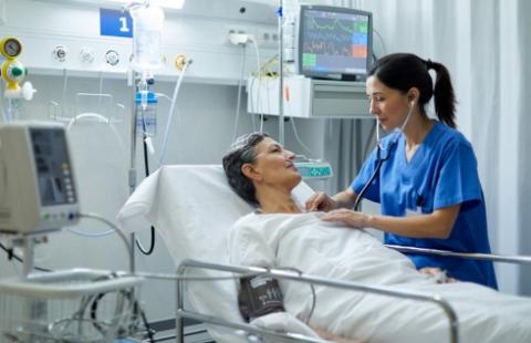 Nowoczesne leczenie dla chorych na miastenię w Polsce jest, ale na razie niedostępne