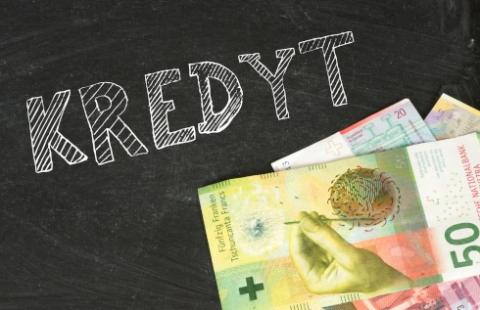 SN: Umowa kredytowa ważna - bez zmiany przeliczenia franków na złote