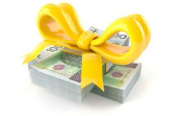 Albo biznes, albo darowizna. Mylenie pojęć może być kosztowne