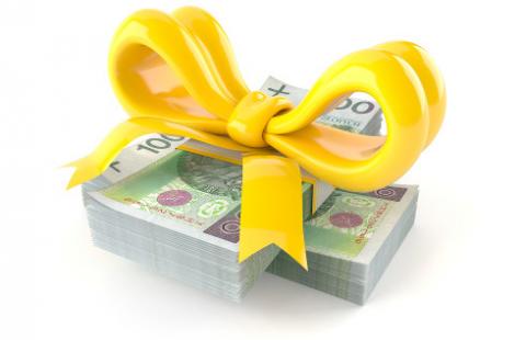 Albo biznes, albo darowizna. Mylenie pojęć może być kosztowne